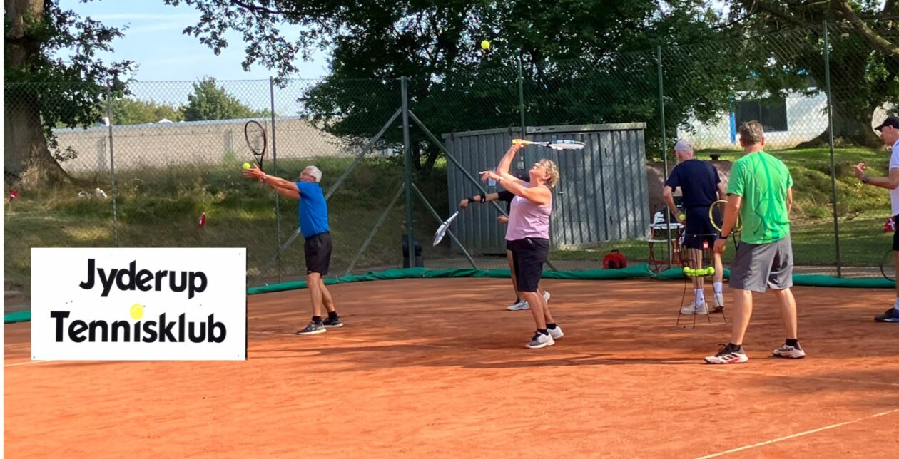 Jyderup Tennisklub